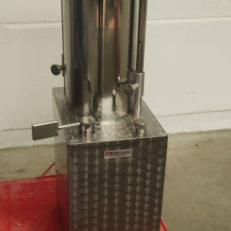 Filler Debotec
